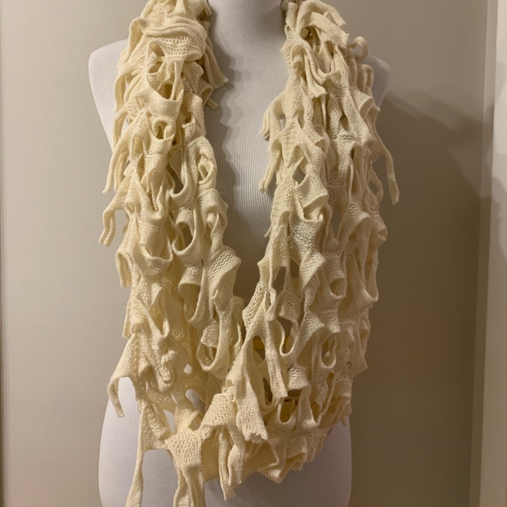 Infinity Scarf